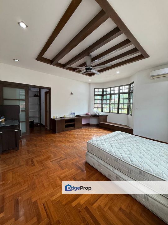 Pelangi Indah , Double Storey Semi D , Extend, Johor, Ulu Tiram