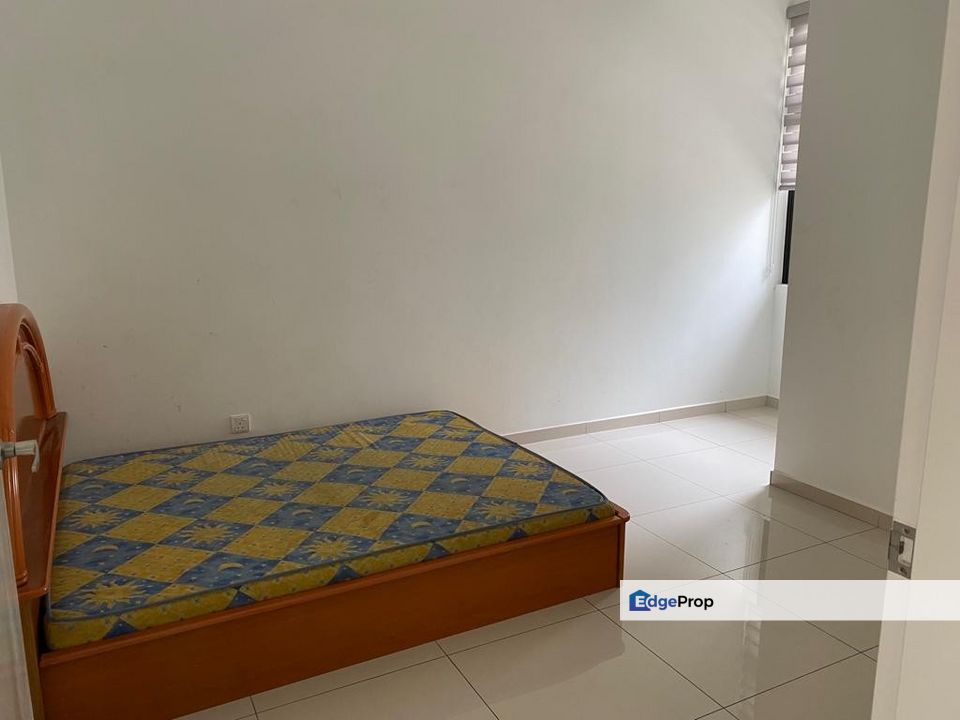 Garden Villa , Bukit Indah , 2 Storey Cluster , Johor, Johor Bahru