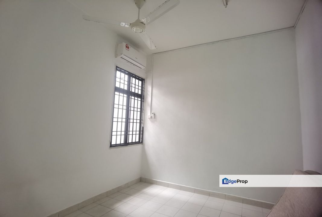 Pelangi Indah , Single Storey , Unblock View, Johor, Ulu Tiram