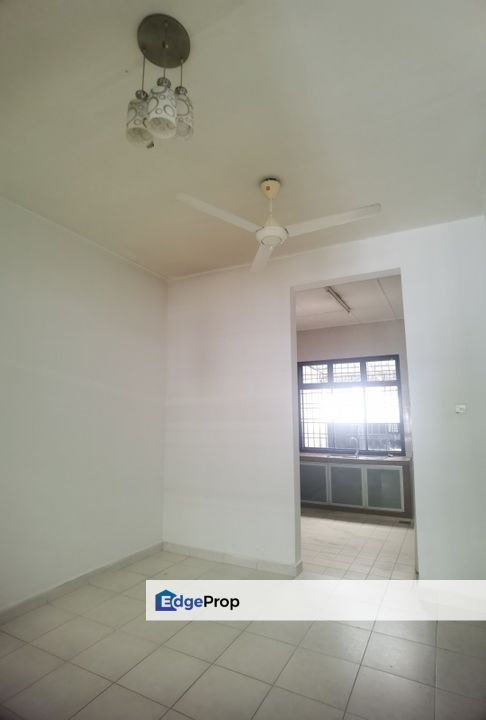 Pelangi Indah , Single Storey , Unblock View, Johor, Ulu Tiram
