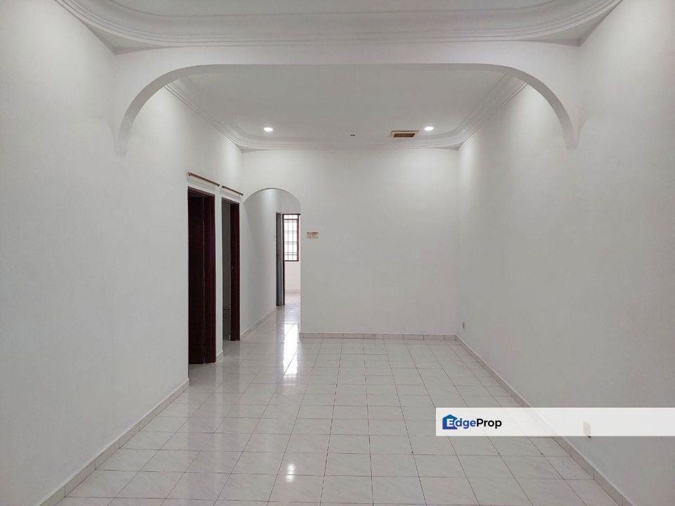 Puteri Wangsa , Single Storey , Renovated Unit, Johor, Ulu Tiram