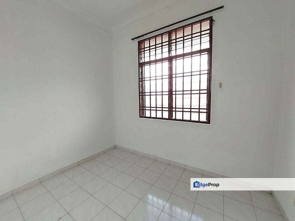 Puteri Wangsa , Single Storey , Renovated Unit, Johor, Ulu Tiram