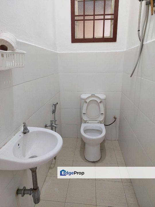 Puteri Wangsa , Single Storey , Renovated Unit, Johor, Ulu Tiram