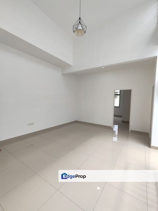 Bandar Cemerlang , Double Storey , Original , Johor, Ulu Tiram