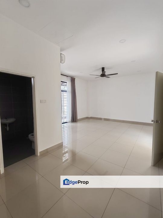 Bandar Cemerlang , Double Storey , Original , Johor, Ulu Tiram