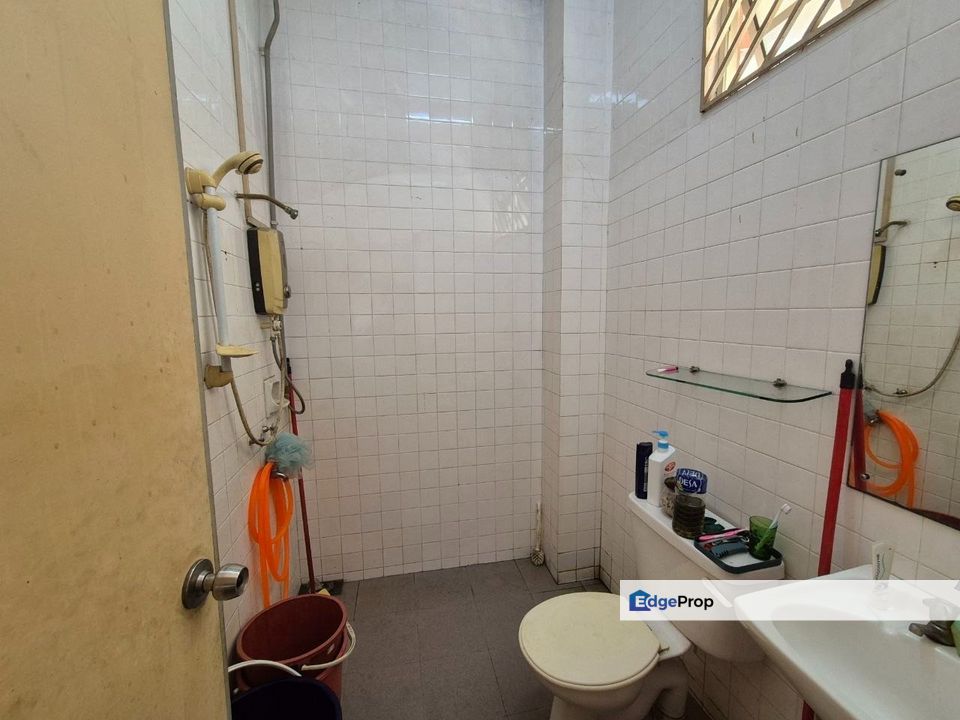 Taman Perling , Double Semi D , Original Unit, Johor, Johor Bahru