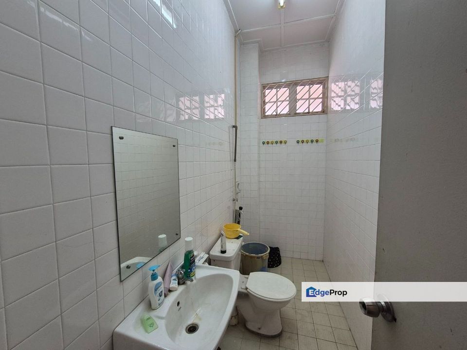 Taman Perling , Double Semi D , Original Unit, Johor, Johor Bahru