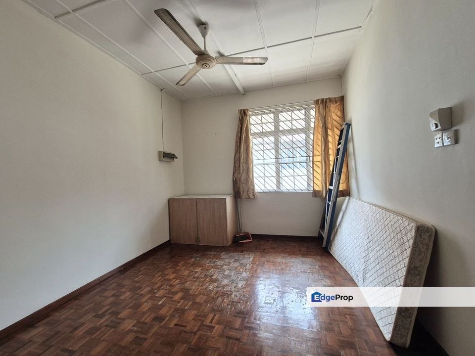 Taman Perling , Double Semi D , Original Unit, Johor, Johor Bahru