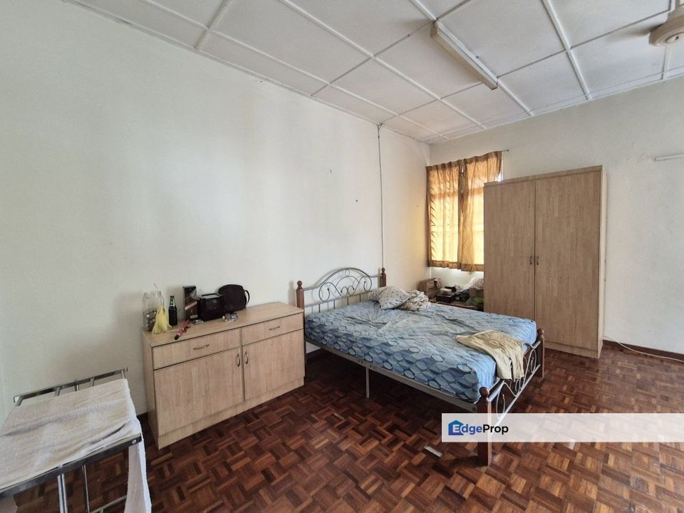 Taman Perling , Double Semi D , Original Unit, Johor, Johor Bahru