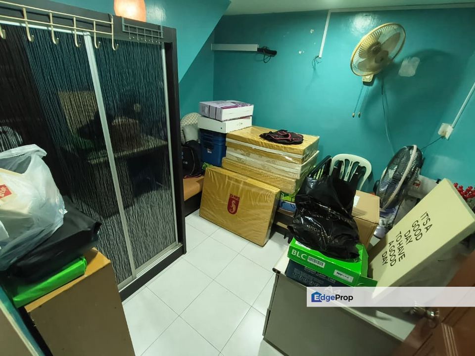 Taman Universiti , Single Storey , Renovated, Johor, Skudai