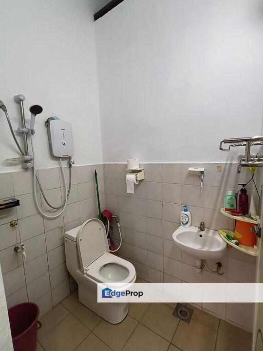 Taman Universiti , Single Storey , Renovated, Johor, Skudai