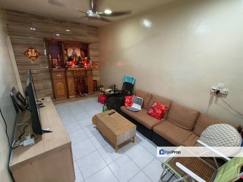 Taman Universiti , Single Storey , Renovated, Johor, Skudai