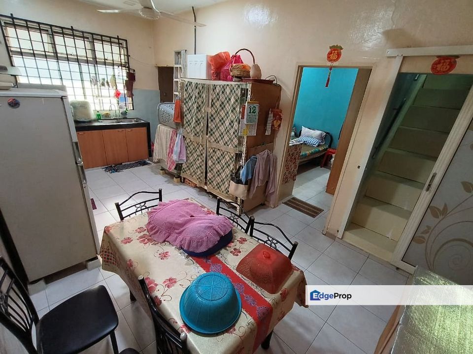 Taman Universiti , Single Storey , Renovated, Johor, Skudai