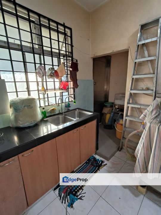 Taman Universiti , Single Storey , Renovated, Johor, Skudai