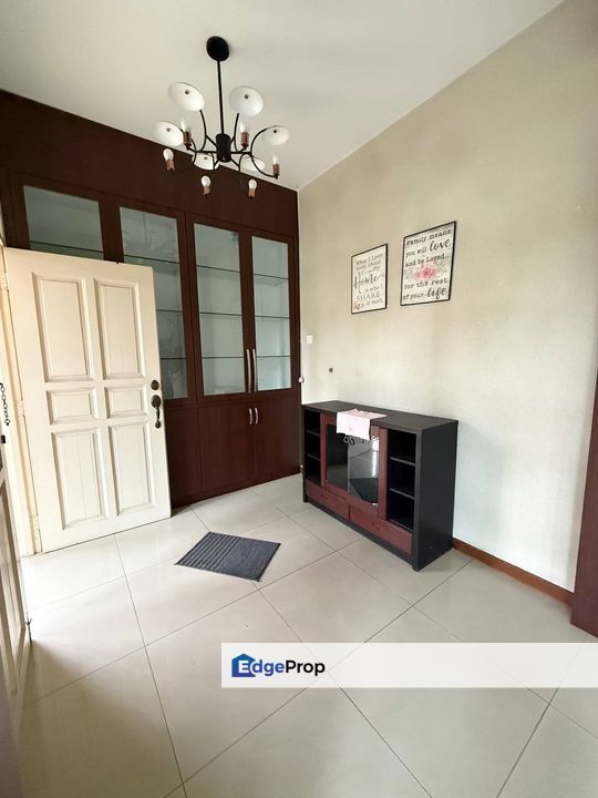 Austin Heights , 2.5 Storey Semi D , Mount Austin , Johor, Johor Bahru