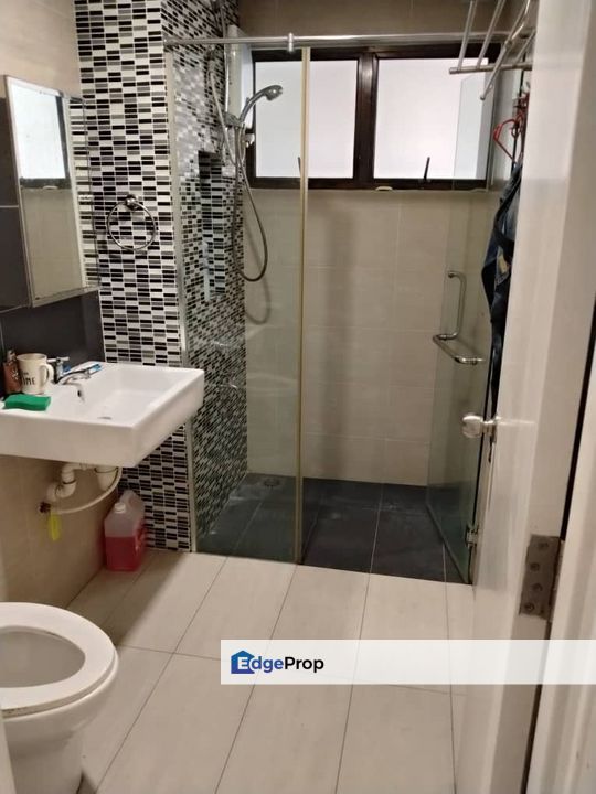 Ujana Apartment , East Ledang , Renovated , Johor, East Ledang