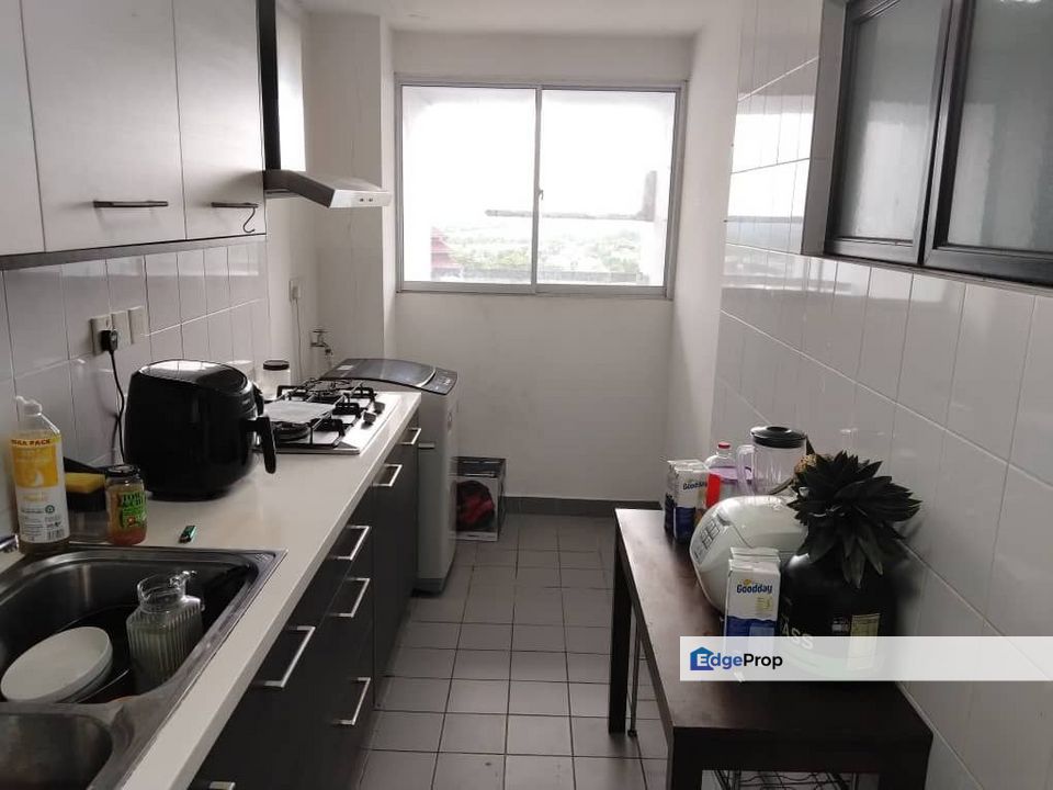 Ujana Apartment , East Ledang , Renovated , Johor, East Ledang