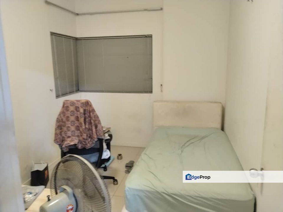 Ujana Apartment , East Ledang , Renovated , Johor, East Ledang