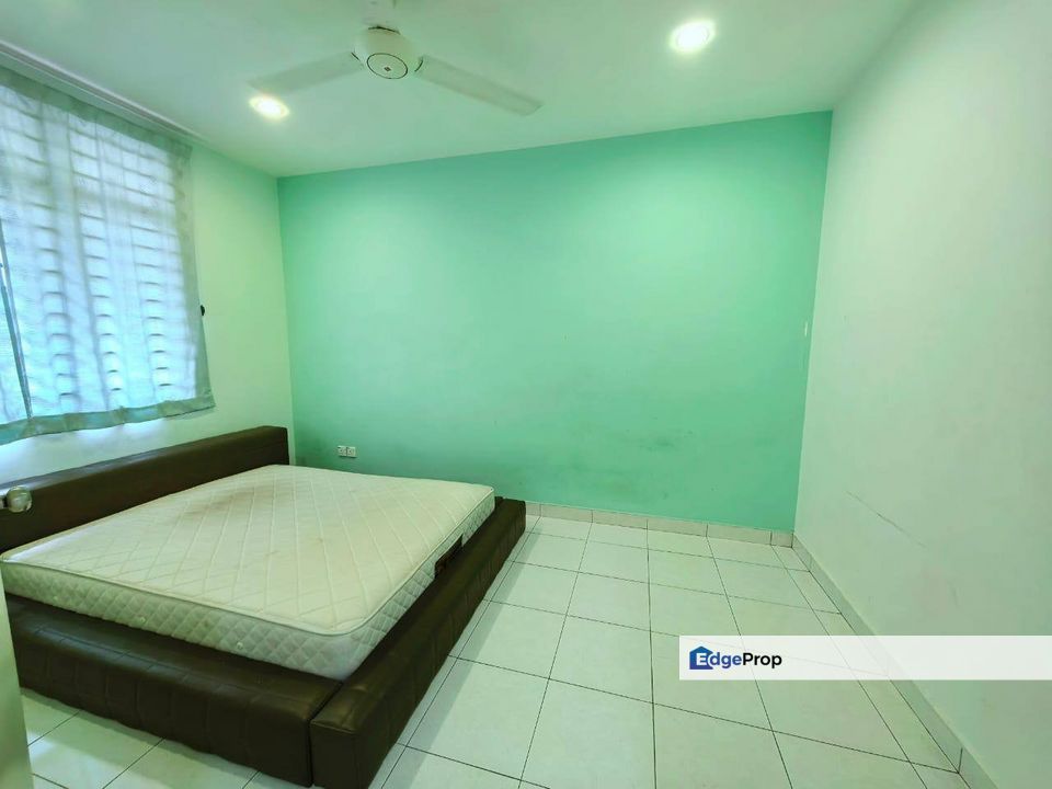 Setia Indah , 1.5 Storey , Gated guarded , Johor, Johor Bahru