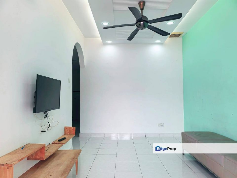 Setia Indah , 1.5 Storey , Gated guarded , Johor, Johor Bahru