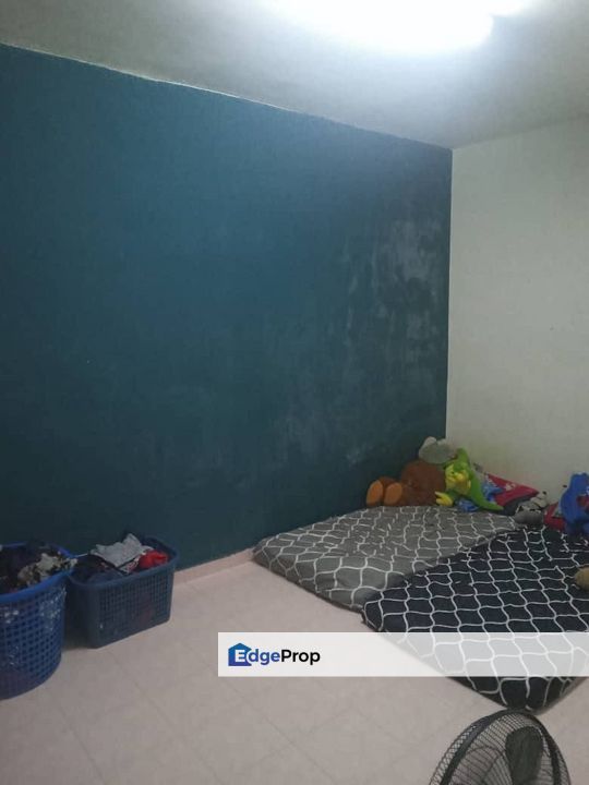 Lily & Jasmine Apartment , Tampoi Indah , Johor, Tampoi