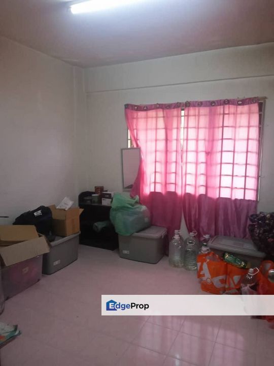 Lily & Jasmine Apartment , Tampoi Indah , Johor, Tampoi