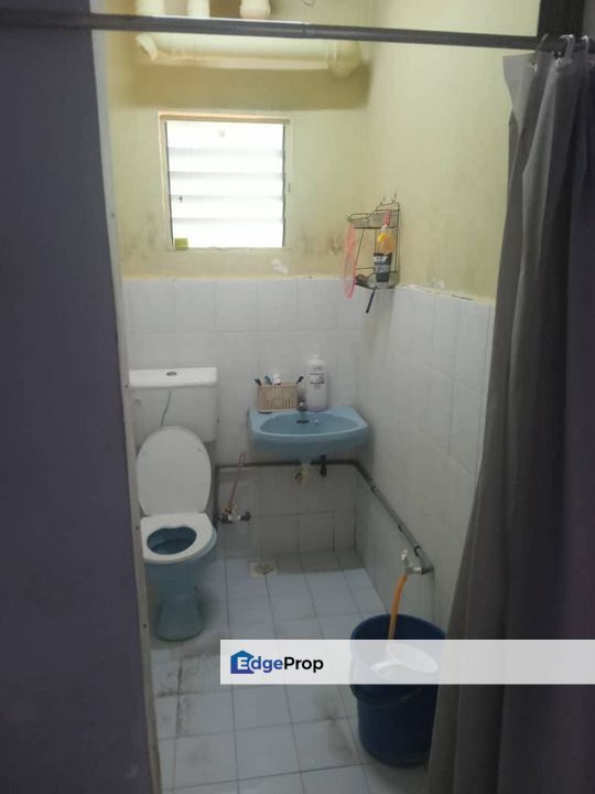 Lily & Jasmine Apartment , Tampoi Indah , Johor, Tampoi