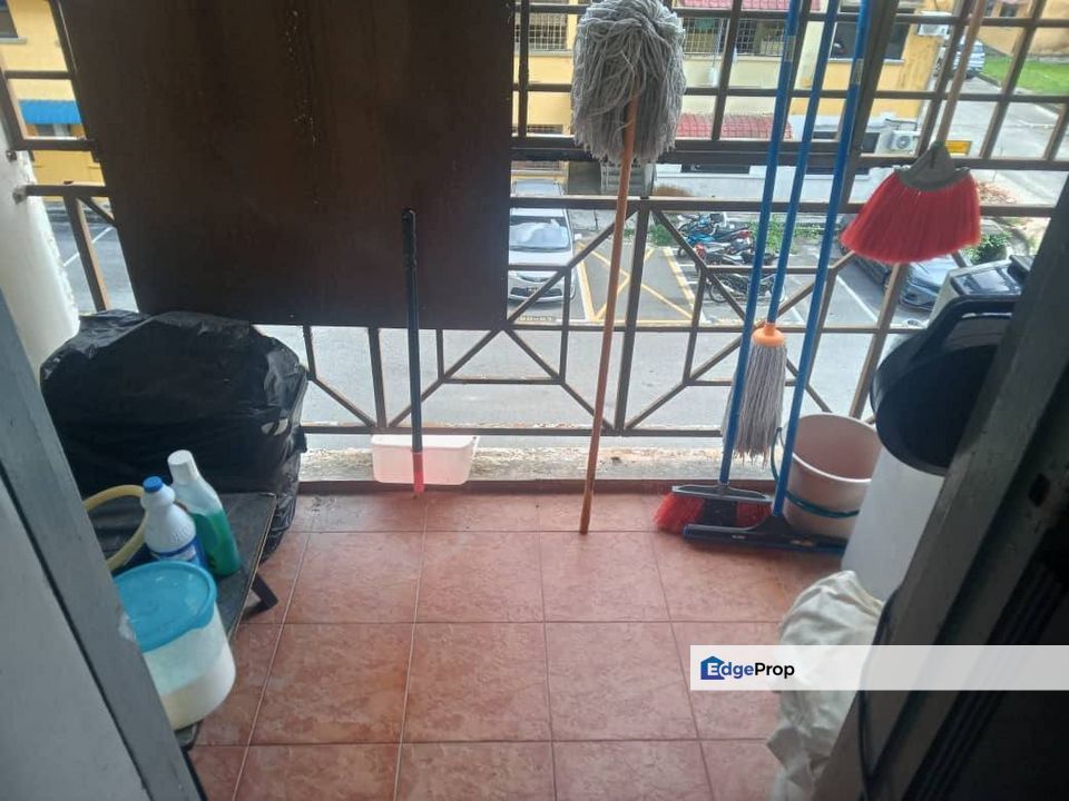 Lily & Jasmine Apartment , Tampoi Indah , Johor, Tampoi