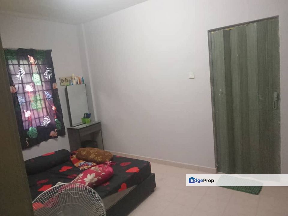 Lily & Jasmine Apartment , Tampoi Indah , Johor, Tampoi