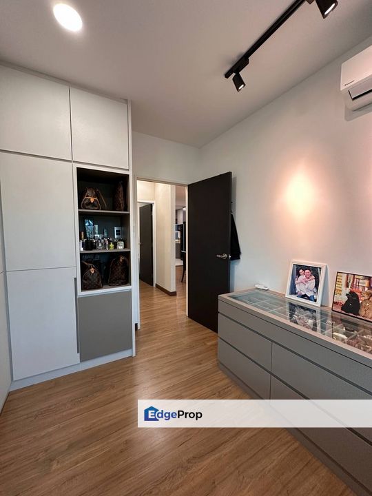 Larkin Residence , Larkin , Good Condition , Johor, Johor Bahru