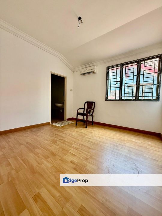 Austin Perdana , Double Storey Semi D , Renovated , Johor, Johor Bahru