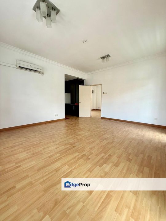 Austin Perdana , Double Storey Semi D , Renovated , Johor, Johor Bahru