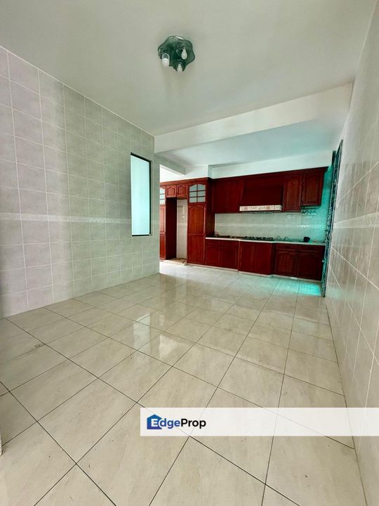 Austin Perdana , Double Storey Semi D , Renovated , Johor, Johor Bahru