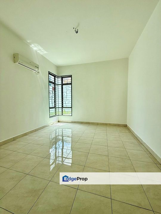 Austin Perdana , Double Storey Semi D , Renovated , Johor, Johor Bahru