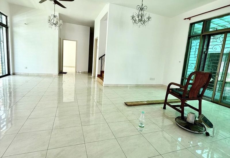 Taman Austin Perdana