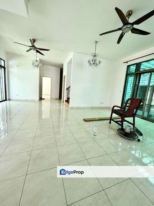 Austin Perdana , Double Storey Semi D , Renovated , Johor, Johor Bahru
