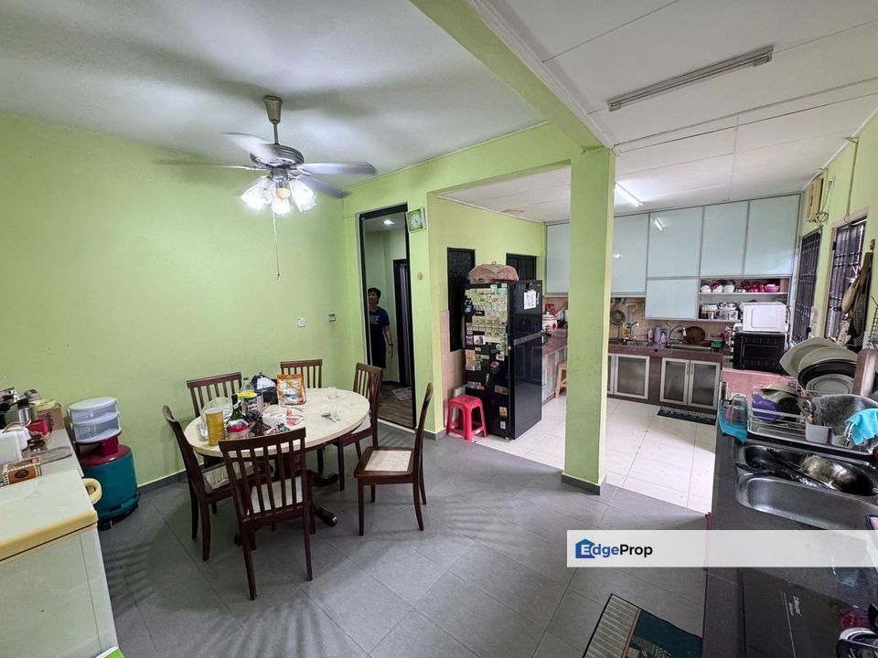 Mutiara Rini , 1.5 Storey , Renovated , Johor, Skudai