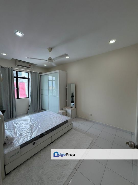 Jentayu Residency , Tampoi , Renovated Unit , Johor, Tampoi