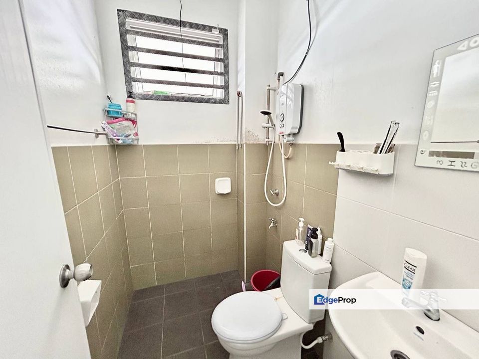 Dictyo Alba , Setia Tropika , 2 Storey , Johor, Setia Tropika