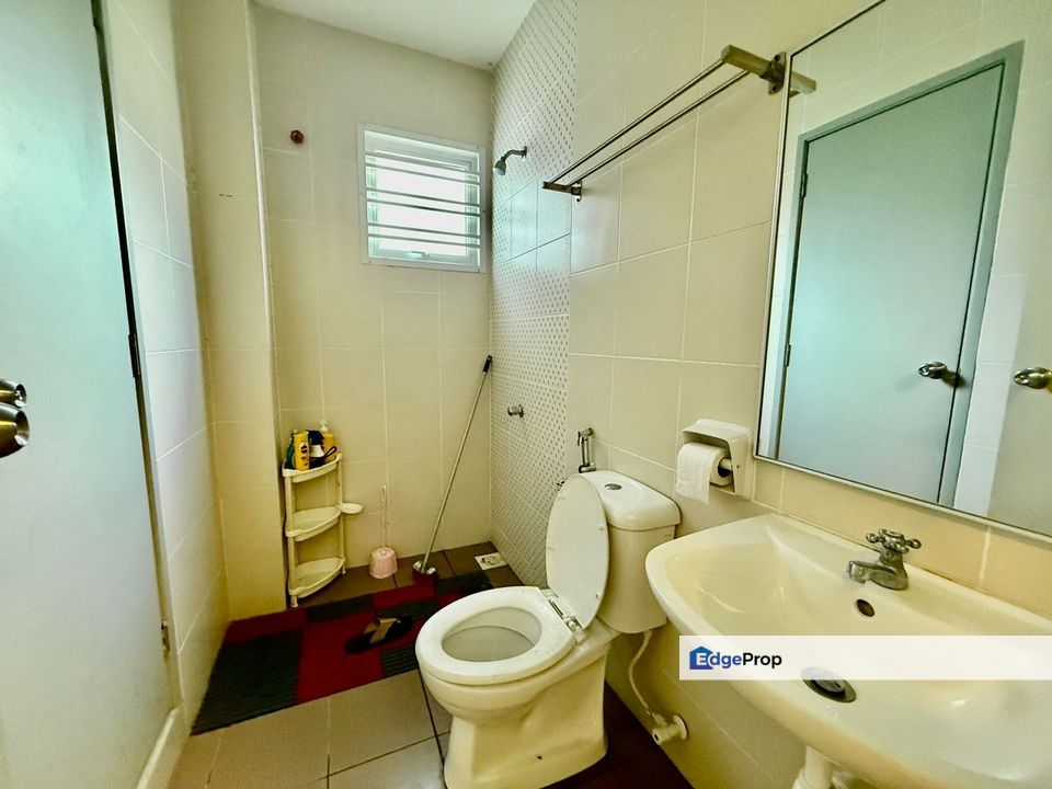 Nusa Idaman 8 , Double Storey , G&G , Johor, Johor Bahru