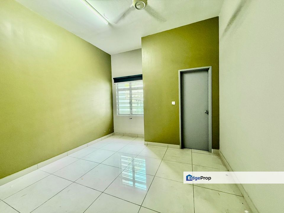 Nusa Idaman 8 , Double Storey , G&G , Johor, Johor Bahru