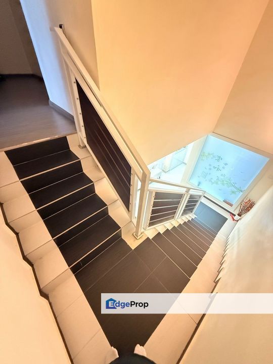 Skudai Baru , Double Storey , Fully Renovated , Johor, Skudai