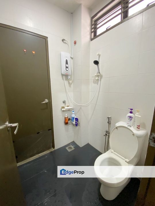 Pelangi Indah , Double Storey , Original unit, Johor, Ulu Tiram