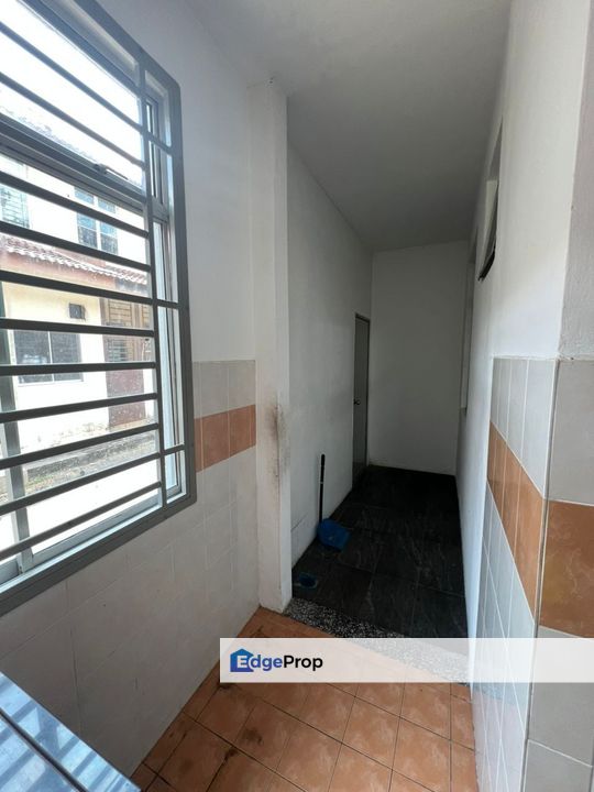Bestari Indah , Double Storey , Renovated , Johor, Ulu Tiram