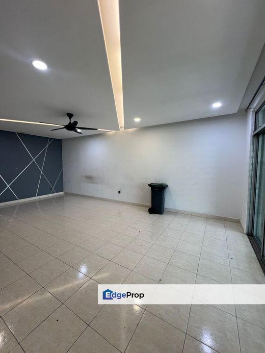 Bestari Indah , Double Storey , Renovated , Johor, Ulu Tiram