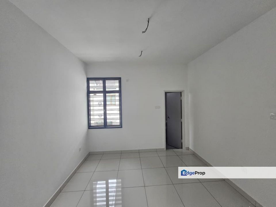 Rini Homes 7 , Mutiara Rini , Double Storey , Johor, Skudai