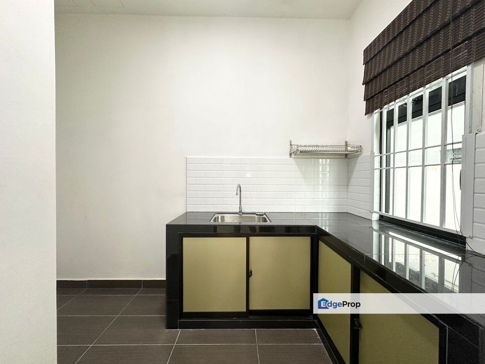 Opal , Mutiara Mas , 3 Storey Cluster , G&G , Johor, Skudai