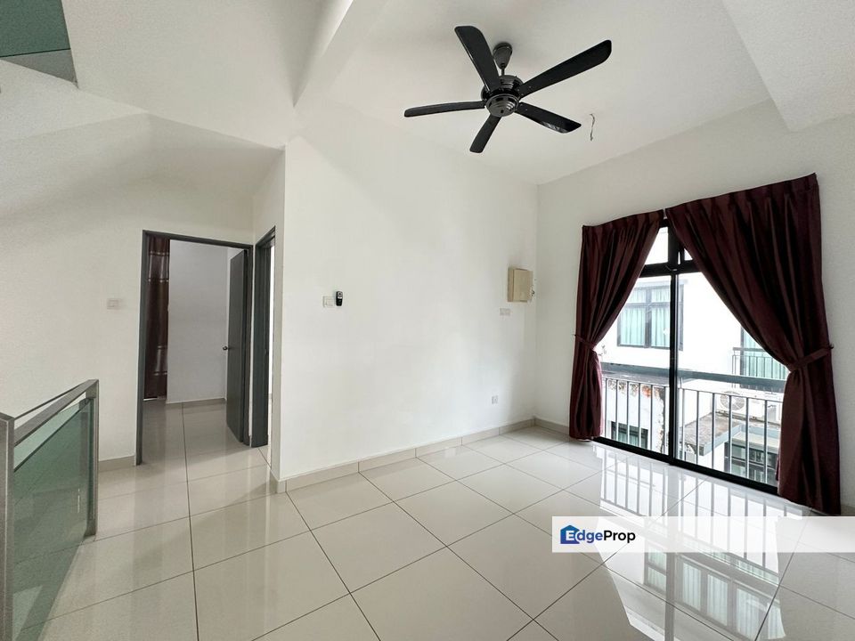 Opal , Mutiara Mas , 3 Storey Cluster , G&G , Johor, Skudai