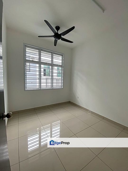 Mutiara Utama , Double Storey , Gated Guarded , Johor, Skudai
