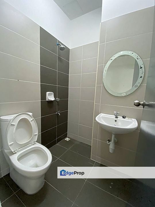 Mutiara Utama , Double Storey , Gated Guarded , Johor, Skudai